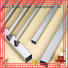 East King professional stainless steel pipe wholesale for bridge