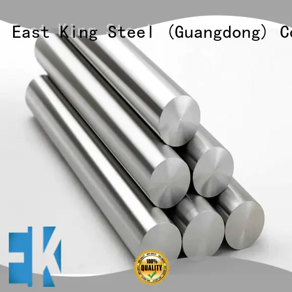 East King stainless steel bar directly sale for chemical industry