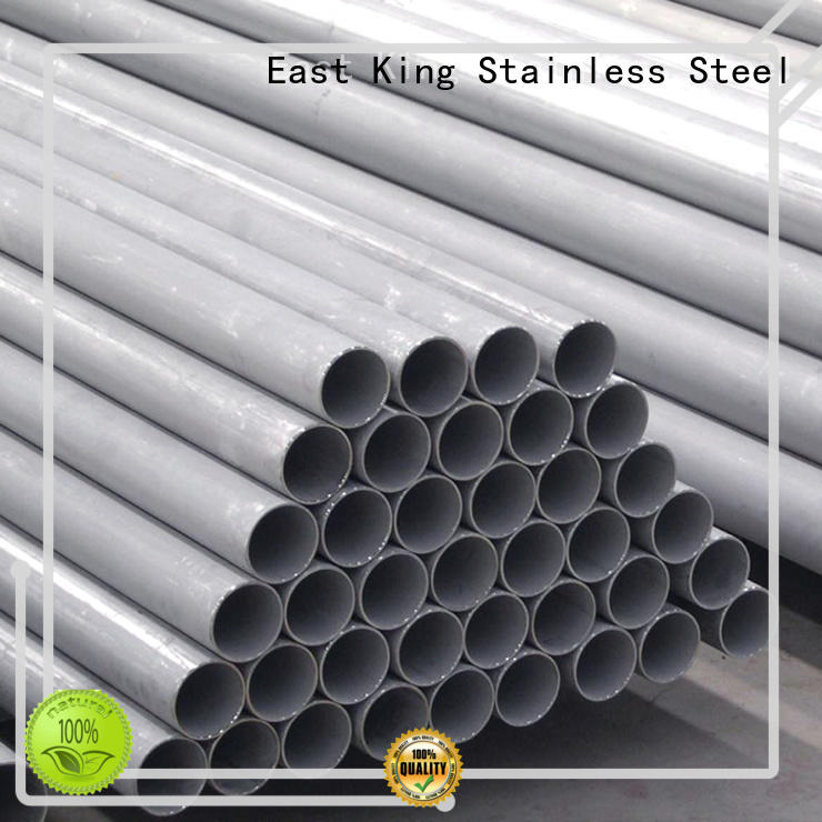 durable stainless steel pipe series for construction