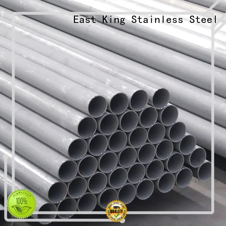 durable stainless steel tube factory for aerospace