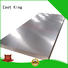East King durable stainless steel sheet supplier for mechanical hardware