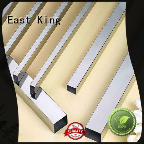 stainless steel tubing for aerospace East King