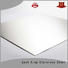 East King high quality stainless steel plate factory for construction