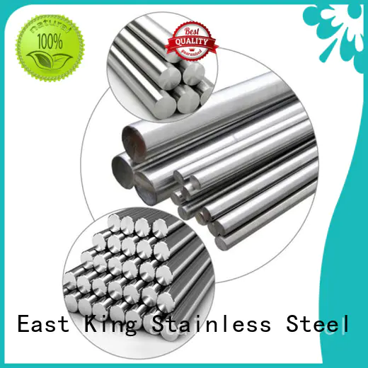 reliable stainless steel rod with good price for construction
