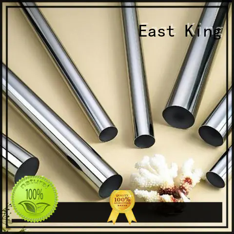 East King stainless steel tubing wholesale for aerospace