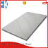 excellent stainless steel sheet wholesale for aerospace