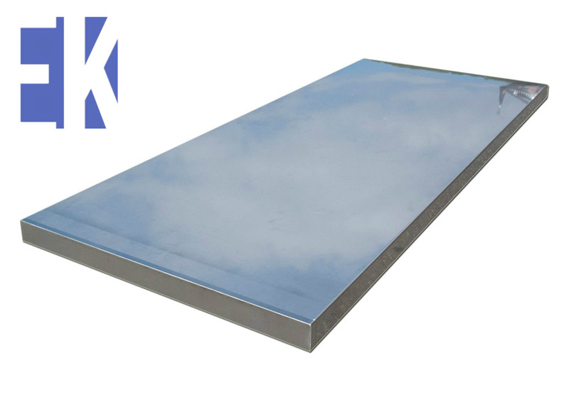 East King stainless steel sheet with good price for mechanical hardware-1