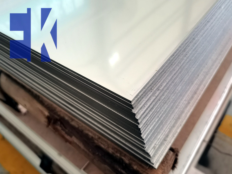 East King stainless steel sheet directly sale for mechanical hardware-1