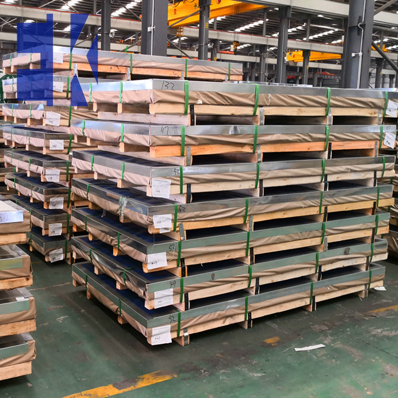 Oem Stainless Steel Sheet Manufacturer | Stainless Steel Sheet