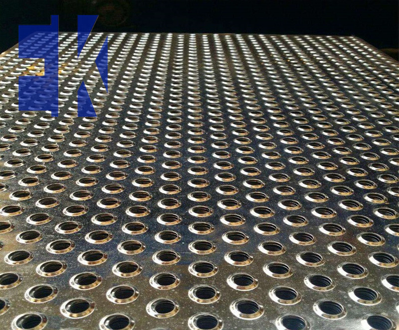 East King stainless steel sheet directly sale for mechanical hardware-2
