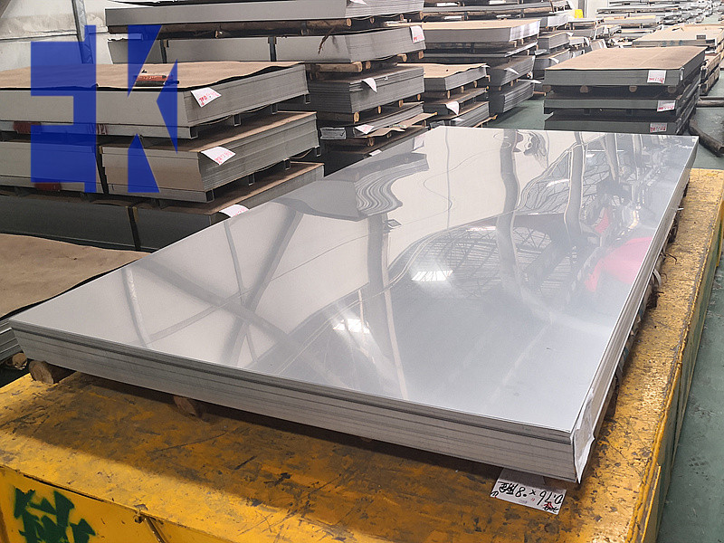 East King top stainless steel sheet directly sale for aerospace-2