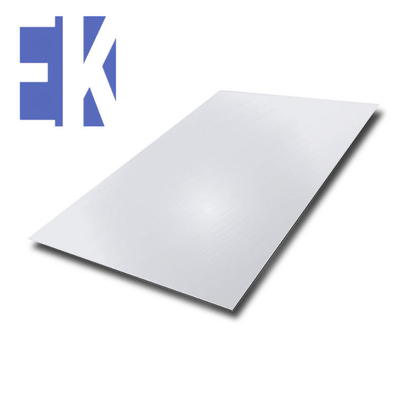 AISI 201 Stainless Steel Sheet&Plate