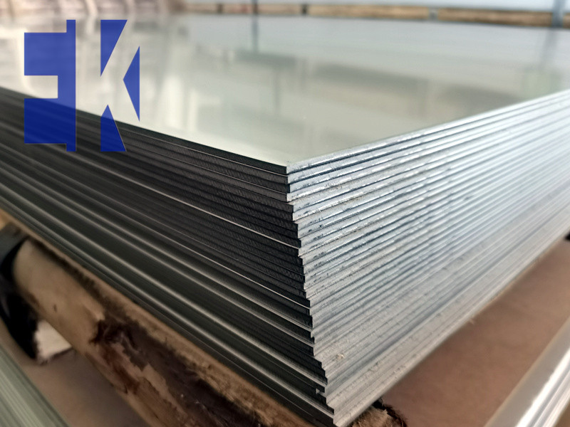 East King latest stainless steel sheet manufacturer for construction-1