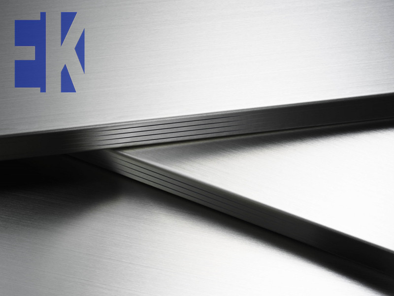 East King top stainless steel sheet directly sale for bridge-1