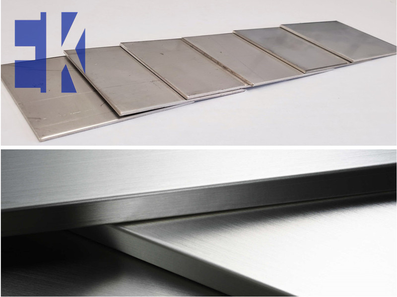 East King wholesale stainless steel plate factory for mechanical hardware-2