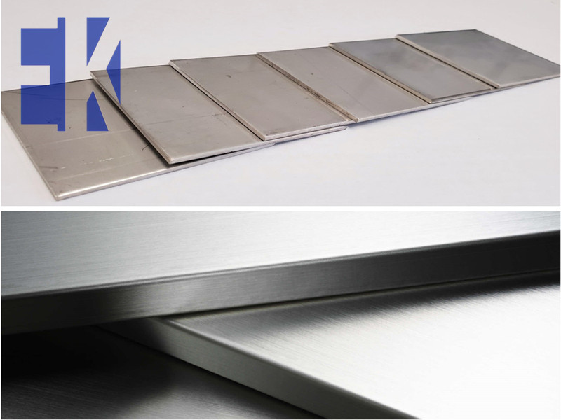 East King latest stainless steel plate with good price for bridge-2