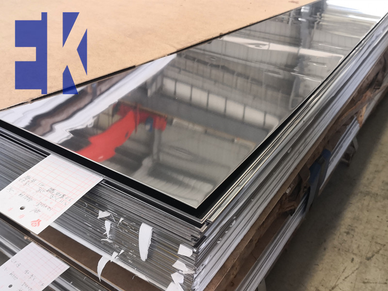 East King new stainless steel sheet with good price for construction-2