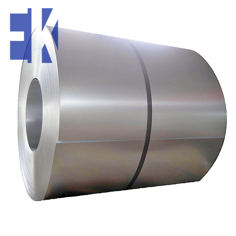 201 Stainless Steel Coil