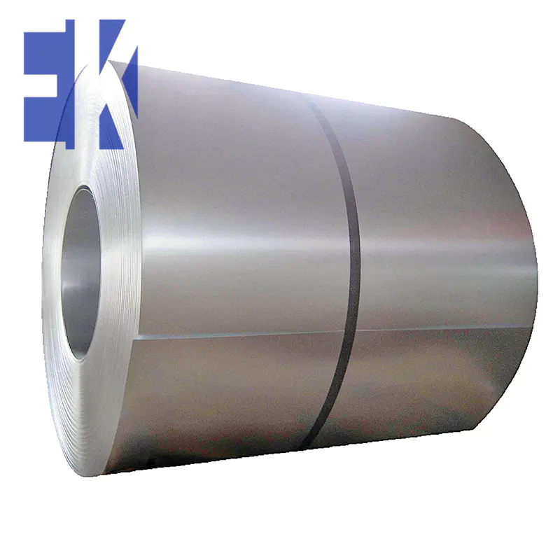 AISI201 Stainless Steel Coil