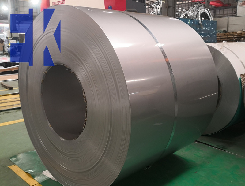 East King stainless steel coil series for chemical industry-1
