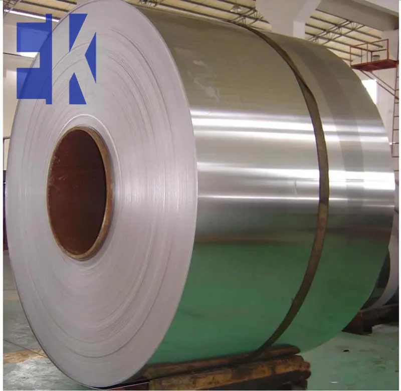 AISI 310S Stainless Steel Coil