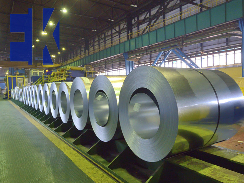 East King best stainless steel coil factory for construction-2