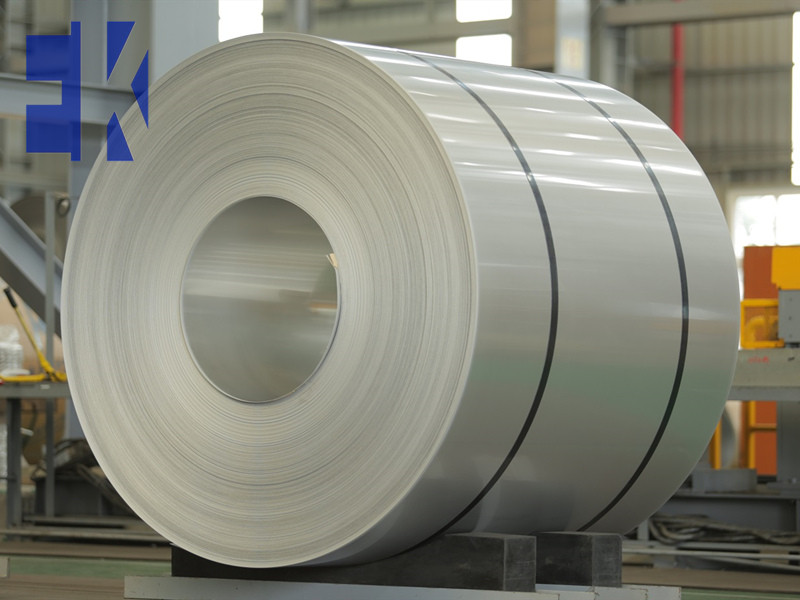 custom stainless steel coil series for chemical industry-1