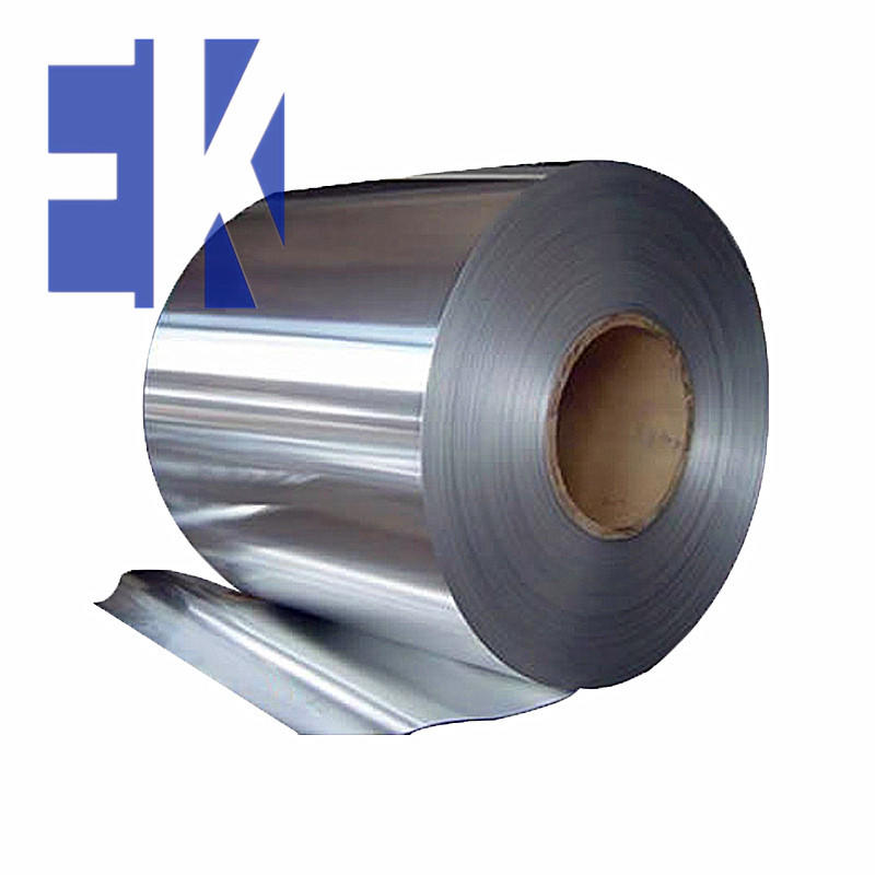 AISI 430 Stainless Steel Coil