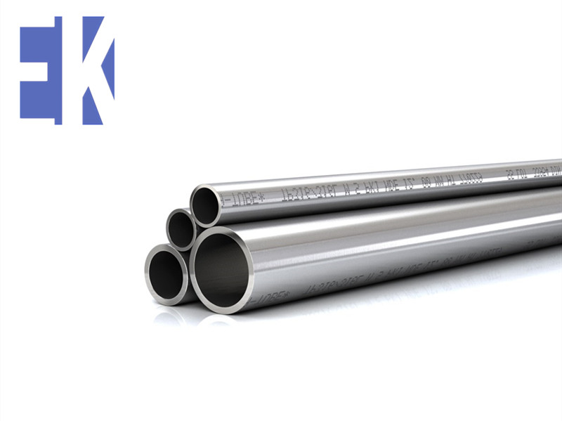 East King new stainless steel tube factory price for mechanical hardware-1