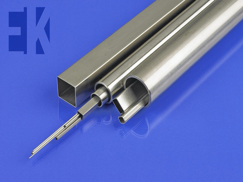East King stainless steel pipe series for mechanical hardware-2