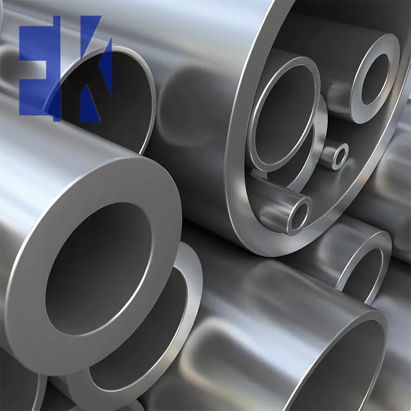 AISI 201 Stainless Steel Tube&Pipe