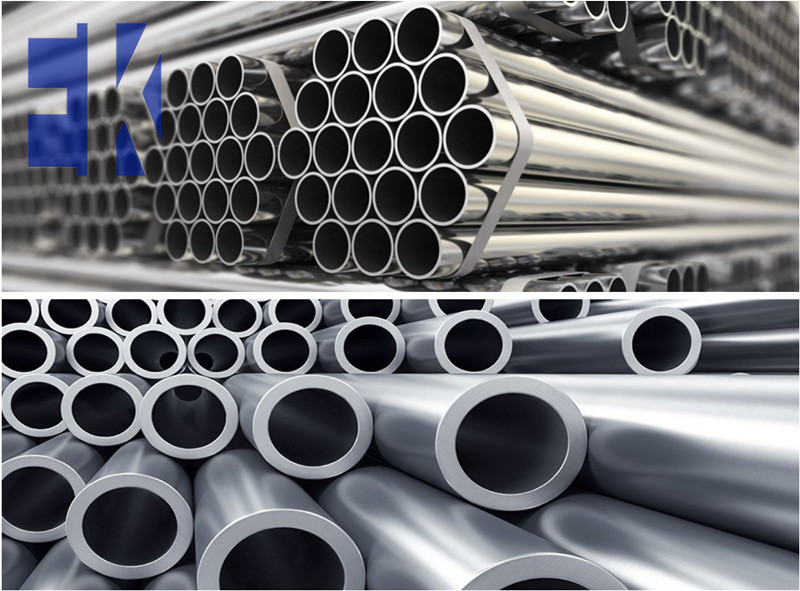 East King best stainless steel pipe factory for mechanical hardware-1