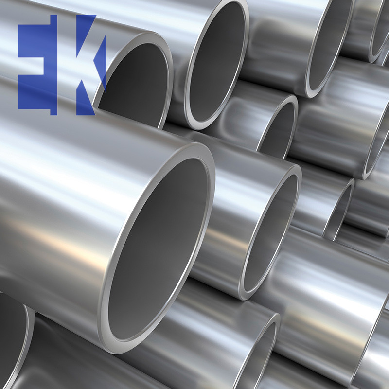 East King stainless steel pipe with good price for construction-2