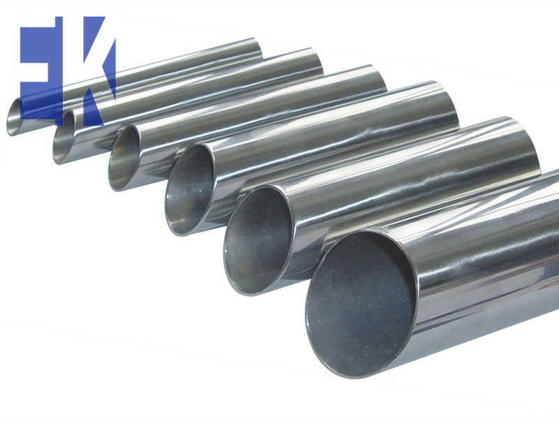 East King new stainless steel pipe directly sale for tableware-1