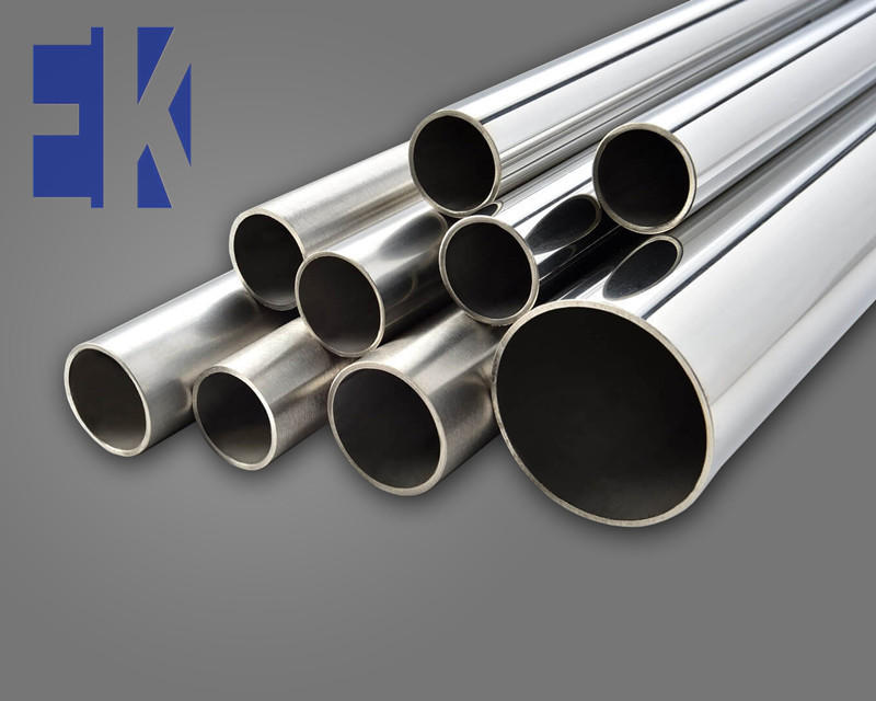 Stainless Steel Tube, Stainless Steel Tubing Price List | East King How Much Is Stainless Steel Worth