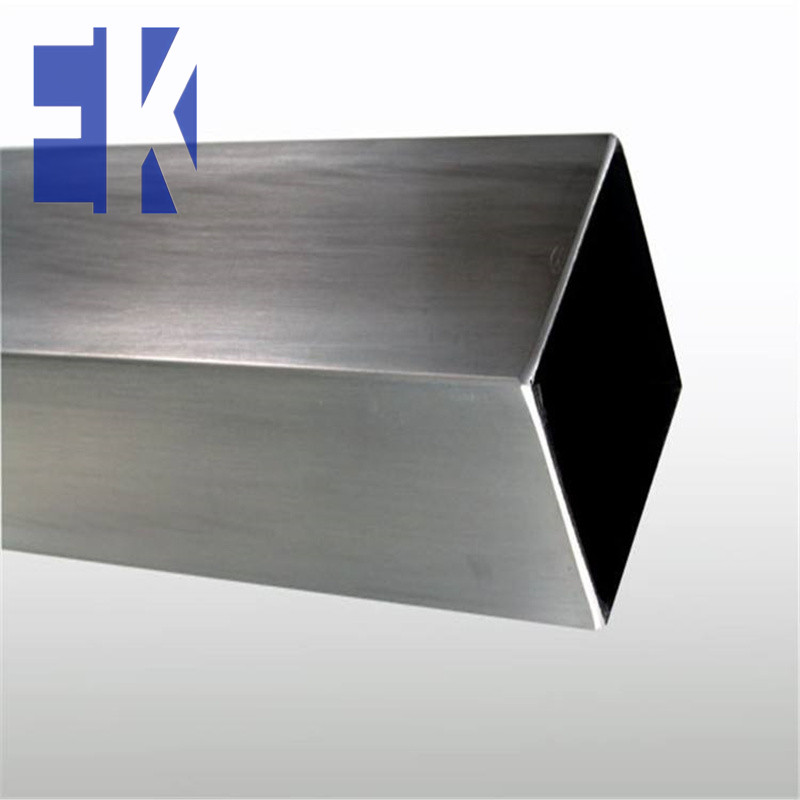 Square Stainless Steel Tube