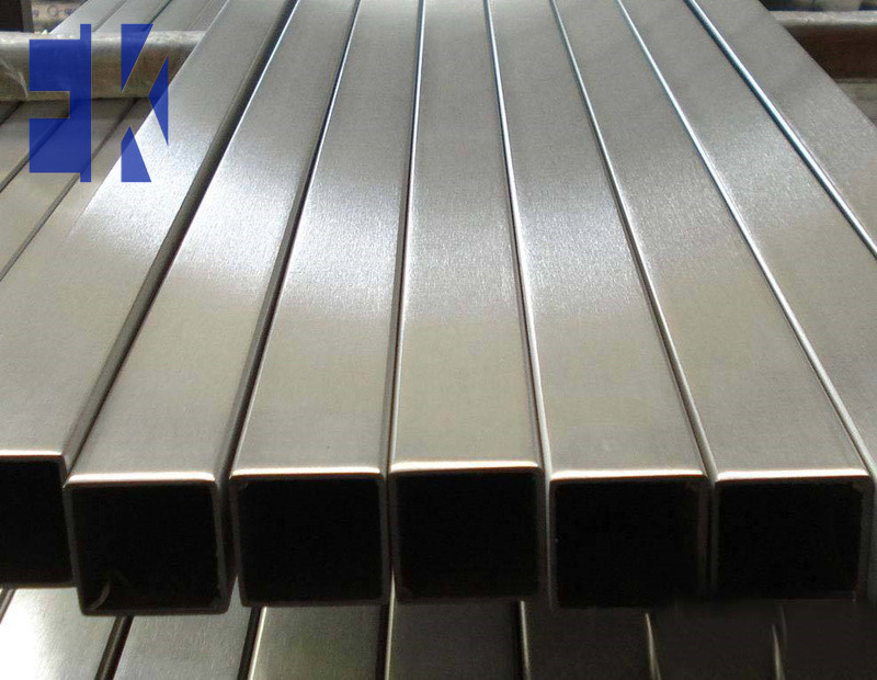 custom stainless steel tube series for bridge-2