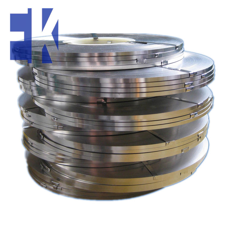 AISI304 Stainless Steel Strip