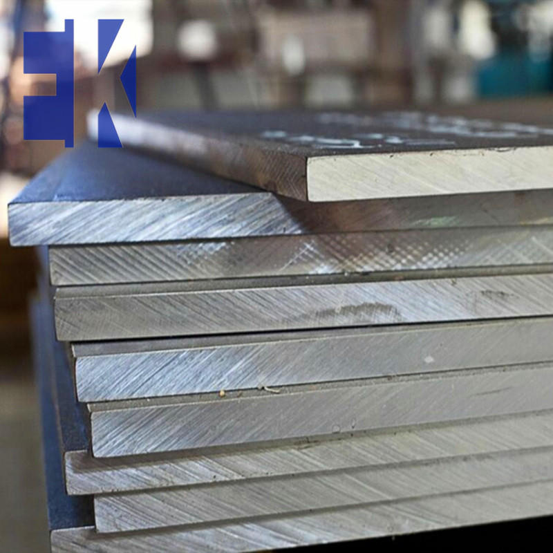 AISI 321 Stainless Steel Sheet&Plate