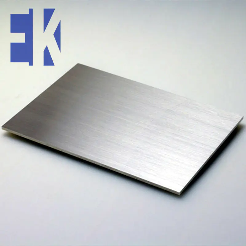 AISI 310S Stainless Steel Sheet&Plate