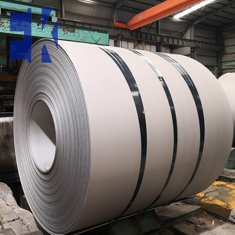 East King stainless steel roll factory price for automobile manufacturing-1