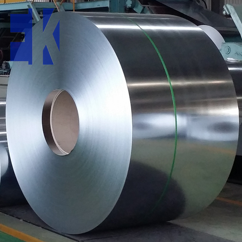 2205 Stainless Steel Coil