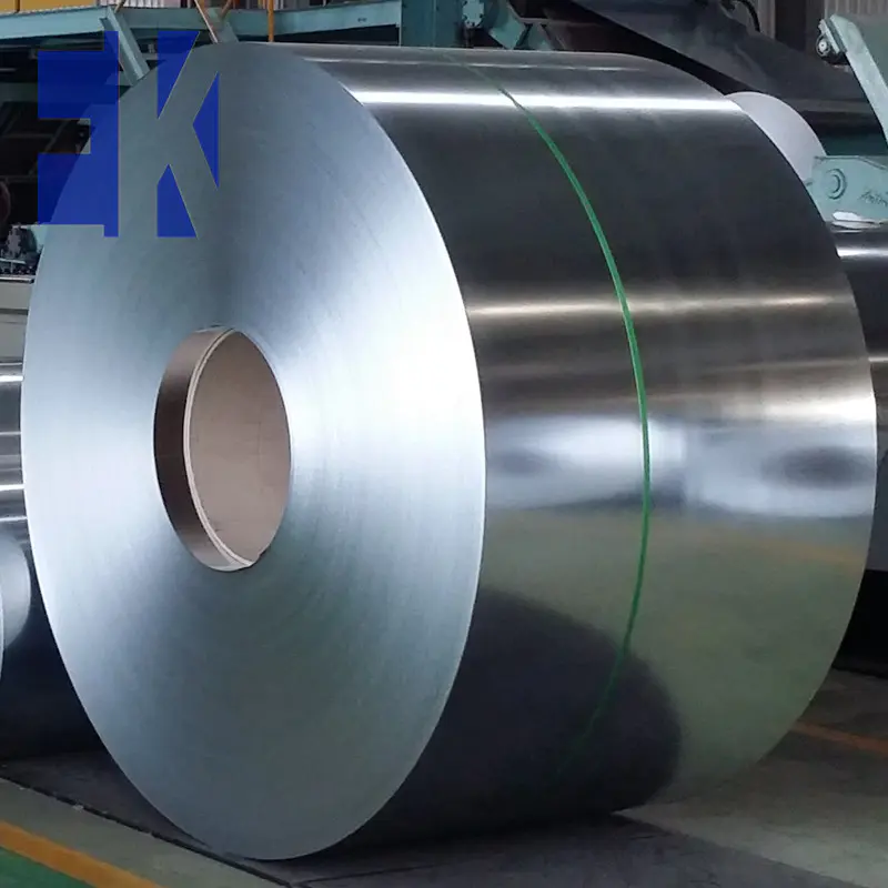 AISI 2205&SUS329J3L  Stainless Steel Coil