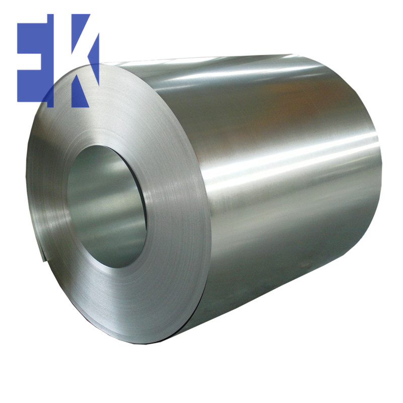 321 Stainless Steel Coil