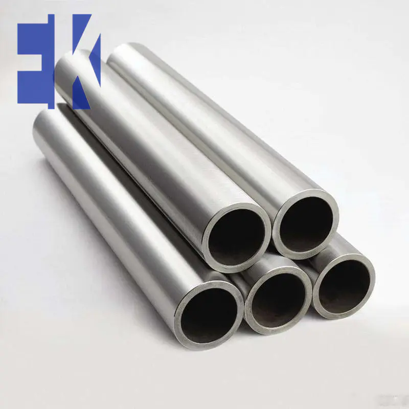 AISI 304&304L Stainless Steel Tube&Pipe