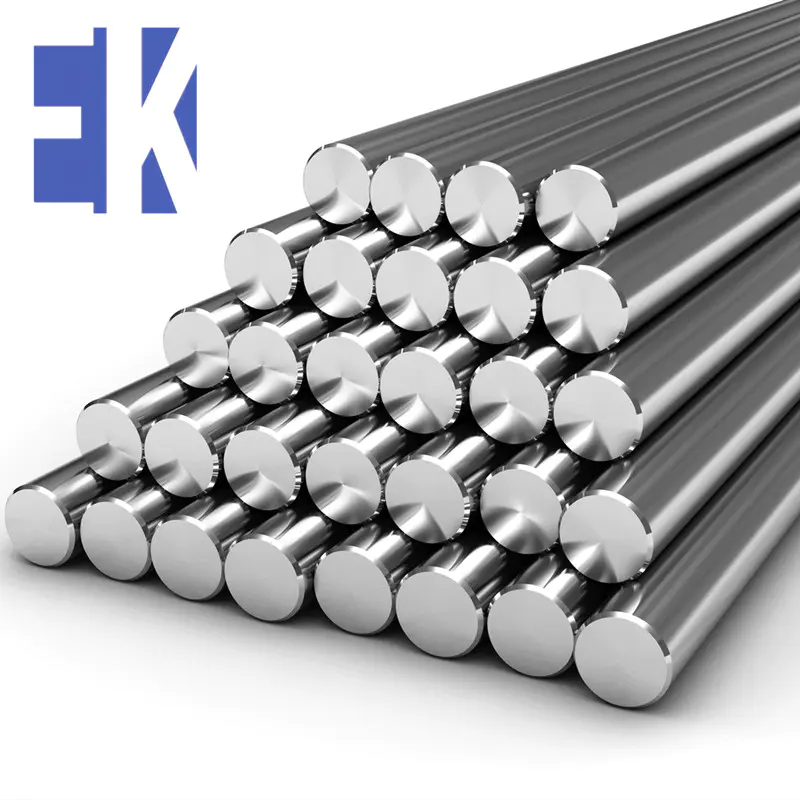 AISI2205&SUS329J3L Stainless Steel Bar