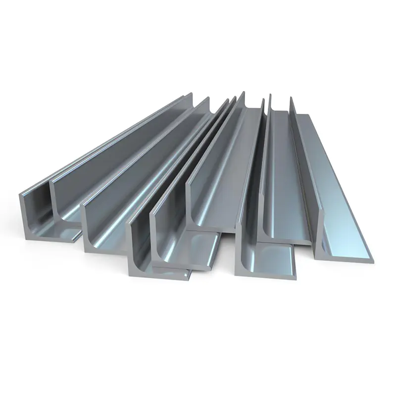 AISI430 Stainless Steel Angle Bar