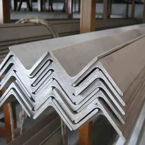 AISI310S Stainless Steel Angle Bar