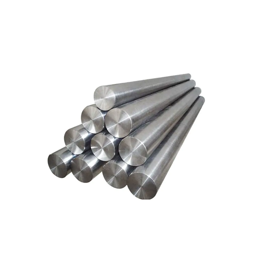 AISI201 Stainless Steel Bar