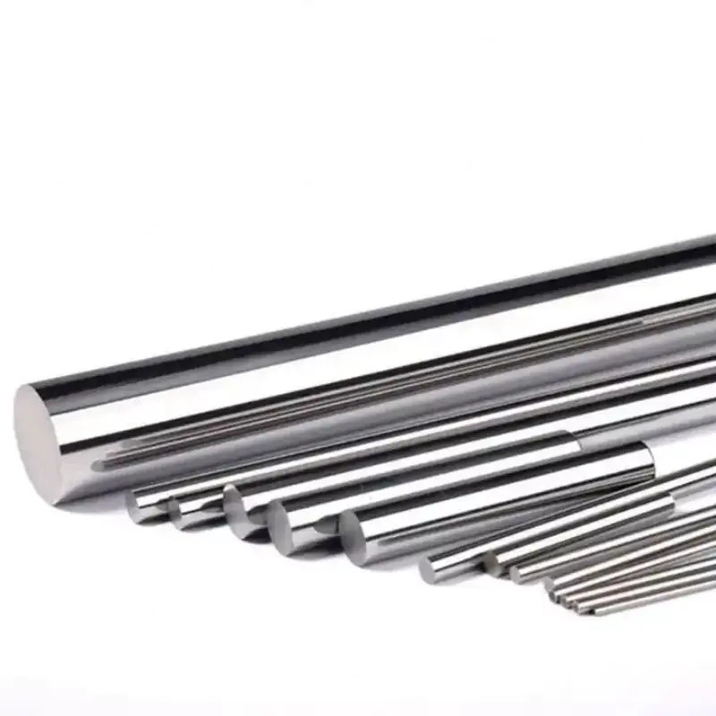 AISI 310 Stainless Round Bar&Rod